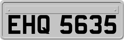 EHQ5635