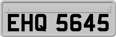 EHQ5645