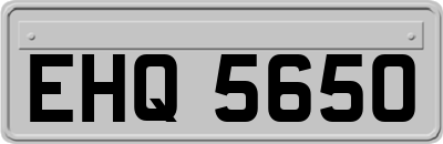 EHQ5650
