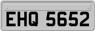 EHQ5652