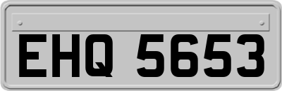 EHQ5653