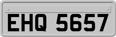 EHQ5657