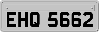 EHQ5662