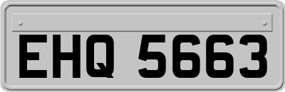 EHQ5663