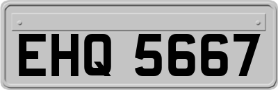 EHQ5667