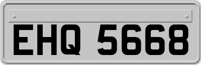 EHQ5668