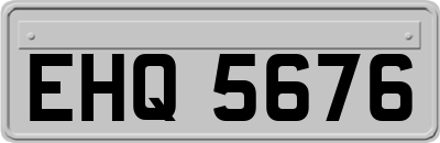 EHQ5676
