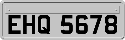 EHQ5678