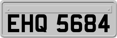 EHQ5684