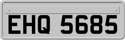 EHQ5685