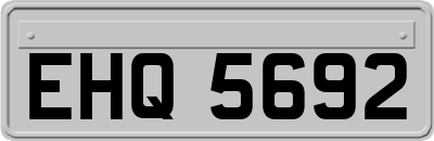 EHQ5692