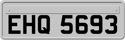 EHQ5693
