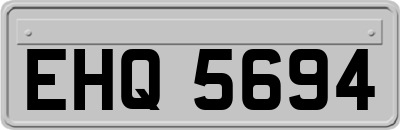 EHQ5694