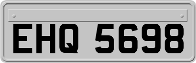 EHQ5698