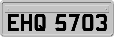 EHQ5703