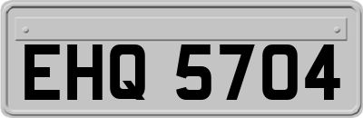 EHQ5704