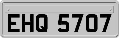 EHQ5707