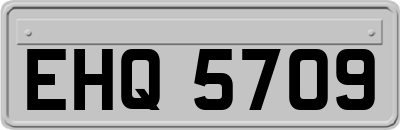 EHQ5709