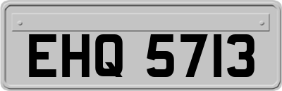 EHQ5713