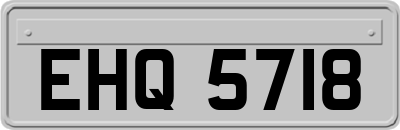 EHQ5718