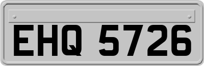 EHQ5726