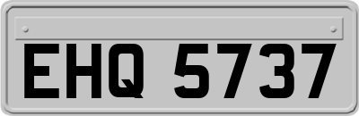 EHQ5737