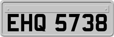 EHQ5738