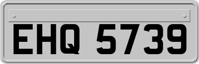 EHQ5739