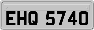 EHQ5740