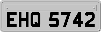 EHQ5742