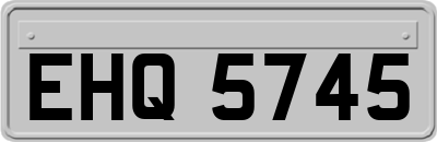 EHQ5745