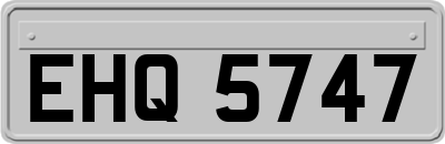 EHQ5747