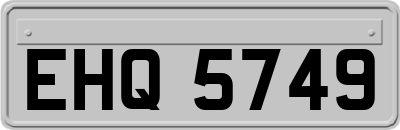 EHQ5749
