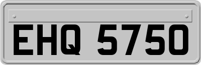 EHQ5750