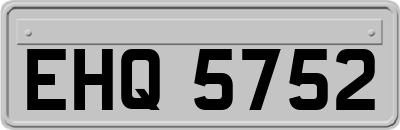 EHQ5752