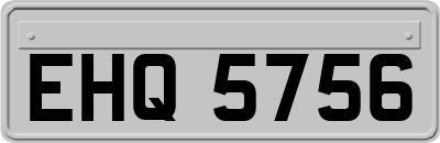 EHQ5756