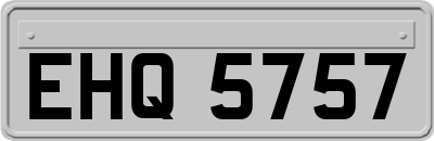 EHQ5757