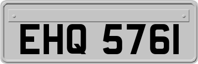 EHQ5761