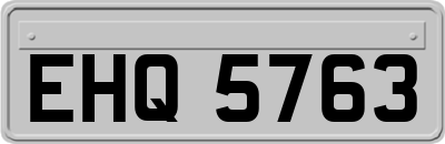 EHQ5763