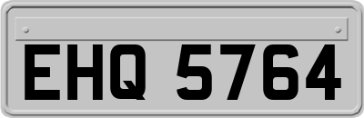 EHQ5764