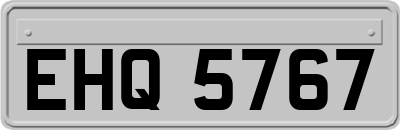 EHQ5767