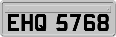 EHQ5768