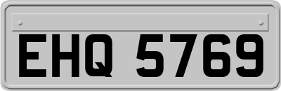 EHQ5769