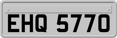 EHQ5770