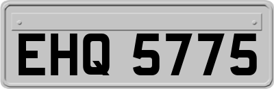 EHQ5775
