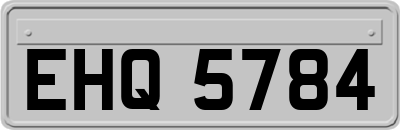 EHQ5784