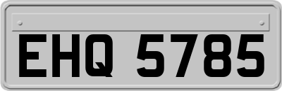 EHQ5785