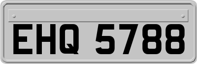 EHQ5788