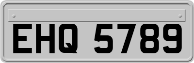EHQ5789