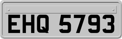 EHQ5793